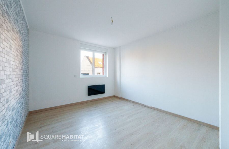 MAISON PLAIN PIED DE 71 M²
