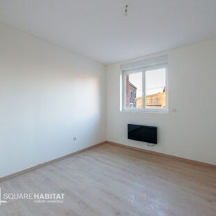 MAISON PLAIN PIED DE 71 M²