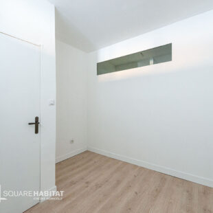 MAISON PLAIN PIED DE 71 M²