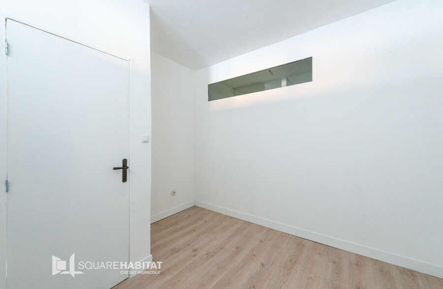 MAISON PLAIN PIED DE 71 M²