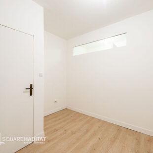 MAISON PLAIN PIED DE 71 M²