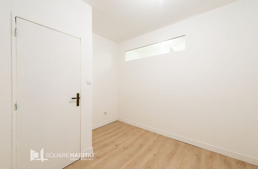 MAISON PLAIN PIED DE 71 M²