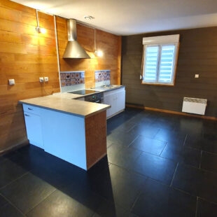 Immeuble de rapport Auby 225m2