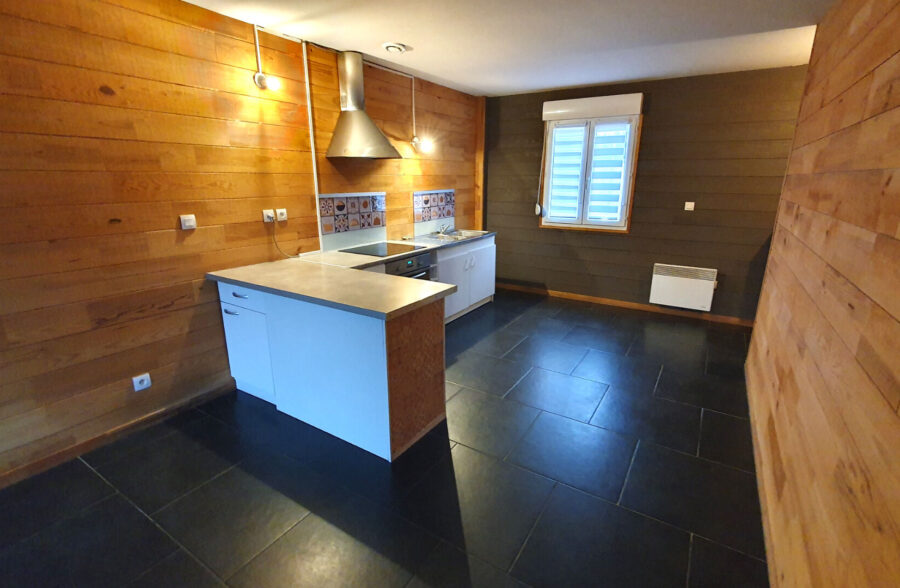 Immeuble de rapport Auby 225m2