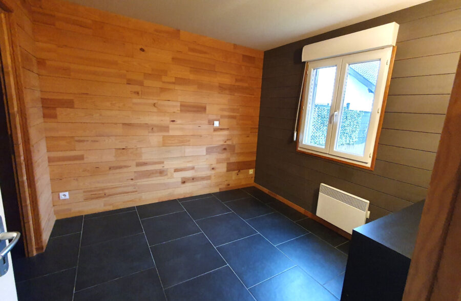 Immeuble de rapport Auby 225m2