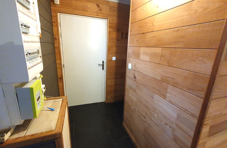Immeuble de rapport Auby 225m2