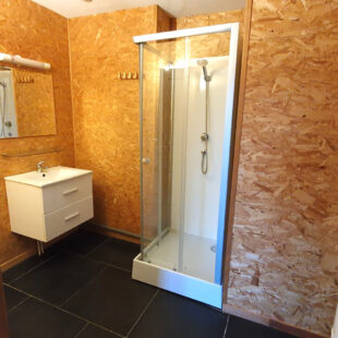 Immeuble de rapport Auby 225m2