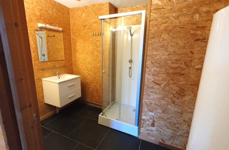 Immeuble de rapport Auby 225m2