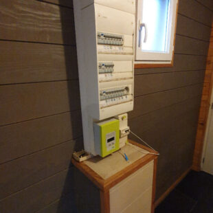 Immeuble de rapport Auby 225m2