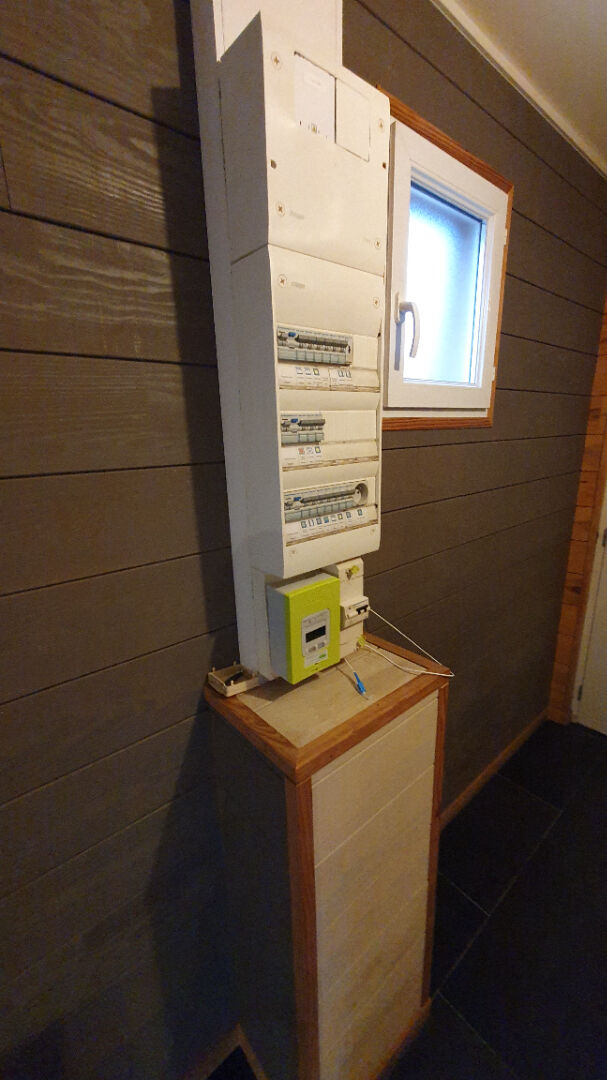 Immeuble de rapport Auby 225m2
