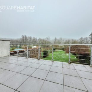 Maison Souchez 3 Chambres avec MAGNIFIQUE VUE