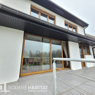 Maison Souchez 3 Chambres avec MAGNIFIQUE VUE