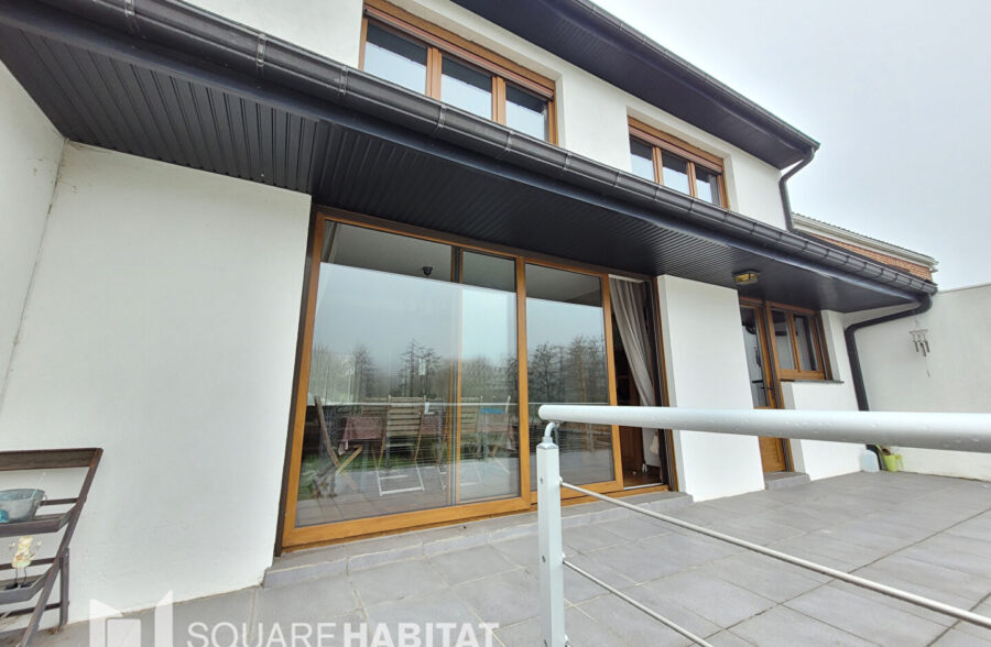 Maison Souchez 3 Chambres avec MAGNIFIQUE VUE