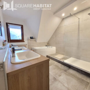 Maison Souchez 3 Chambres avec MAGNIFIQUE VUE