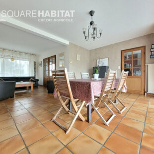 Maison Souchez 3 Chambres avec MAGNIFIQUE VUE