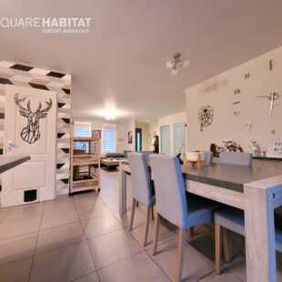 Pavillon Plain-Pied 3 Chambres <small> Sous compromis </small>