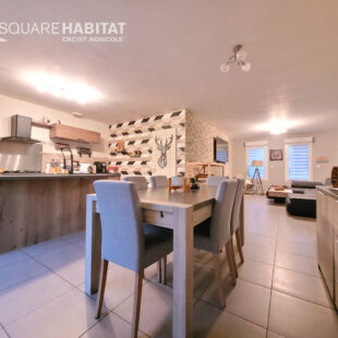 Pavillon Plain-Pied 3 Chambres <small> Sous compromis </small>