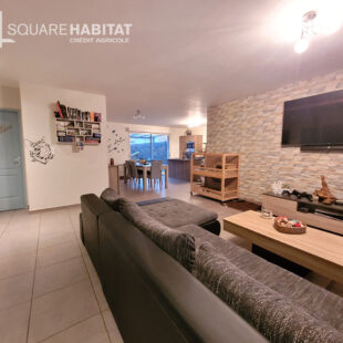 Pavillon Plain-Pied 3 Chambres <small> Sous compromis </small>