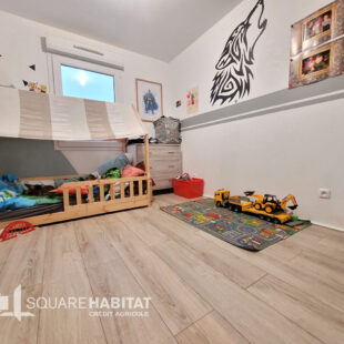 Pavillon Plain-Pied 3 Chambres <small> Sous compromis </small>