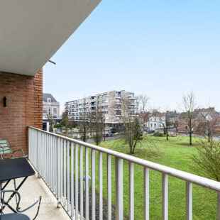 Appartement  T3 Marcq-En-Baroeul LE BOURG  Sous compromis 