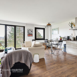 Appartement  T3 Marcq-En-Baroeul LE BOURG  Sous compromis 
