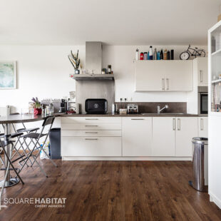Appartement  T3 Marcq-En-Baroeul LE BOURG  Sous compromis 