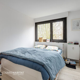 Appartement  T3 Marcq-En-Baroeul LE BOURG  Sous compromis 