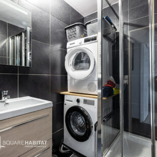Appartement  T3 Marcq-En-Baroeul LE BOURG  Sous compromis 