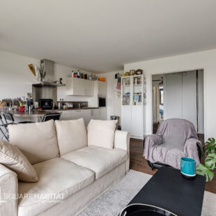 Appartement  T3 Marcq-En-Baroeul LE BOURG  Sous compromis 