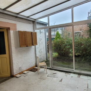 Maison Conde Sur L Escaut 9 pièce(s) 150 m2