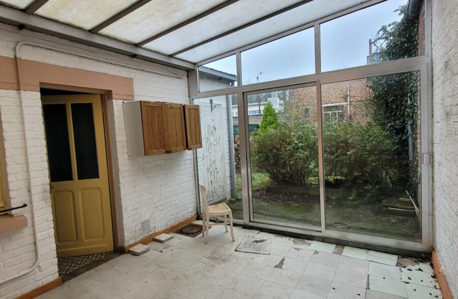 Maison Conde Sur L Escaut 9 pièce(s) 150 m2