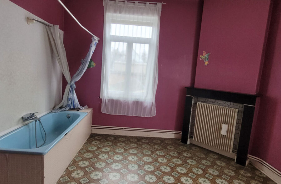 Maison Conde Sur L Escaut 9 pièce(s) 150 m2