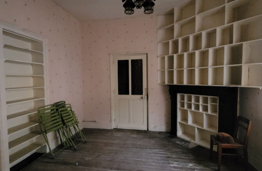 Maison Conde Sur L Escaut 9 pièce(s) 150 m2
