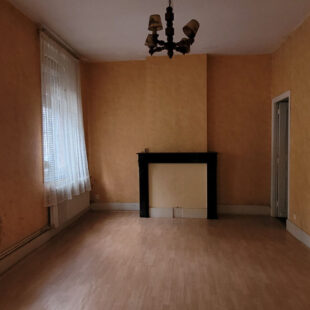 Maison Conde Sur L Escaut 9 pièce(s) 150 m2