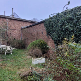 Maison Conde Sur L Escaut 9 pièce(s) 150 m2