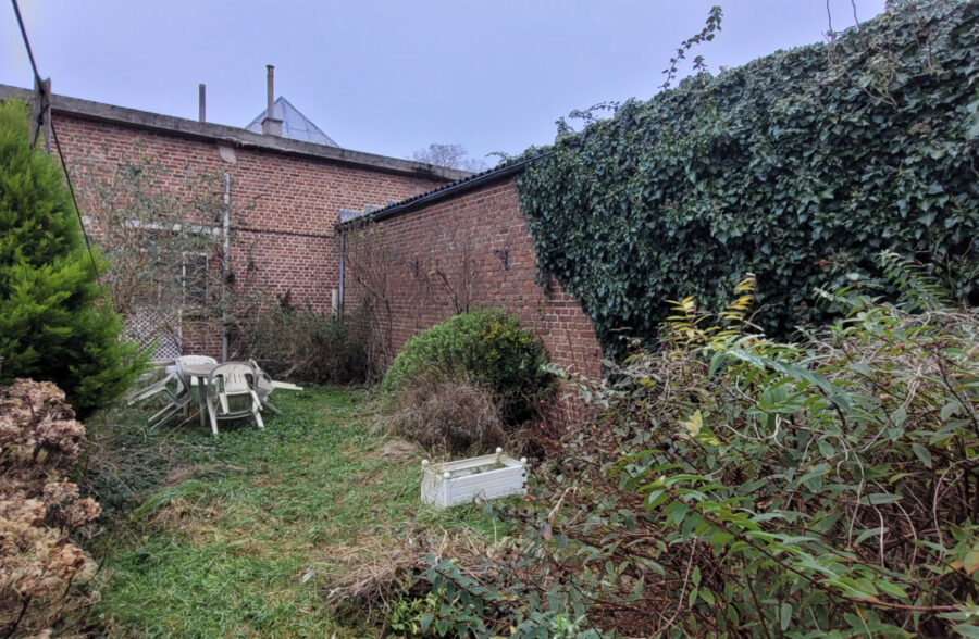 Maison Conde Sur L Escaut 9 pièce(s) 150 m2