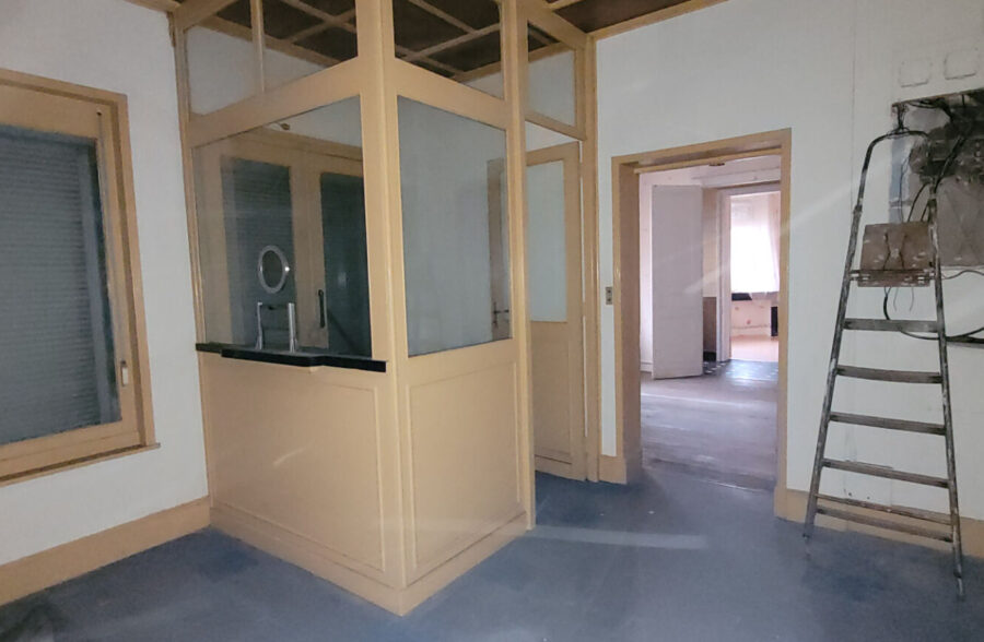 Maison Conde Sur L Escaut 9 pièce(s) 150 m2