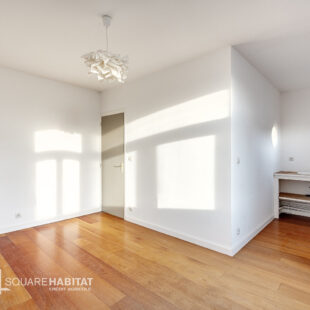 LILLE CORMONTAIGNE – Grand duplex de type 3 bis de 109.53 m²