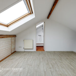 LILLE CORMONTAIGNE – Grand duplex de type 3 bis de 109.53 m²