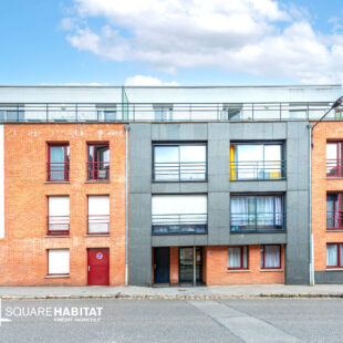 Appartement Valenciennes 2 pièce(s) 47.15 m2