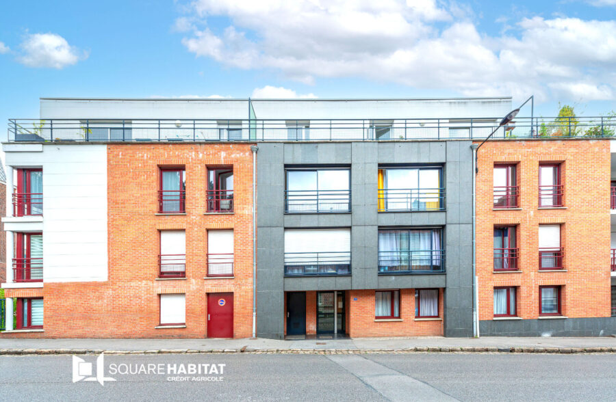 Appartement Valenciennes 2 pièce(s) 47.15 m2