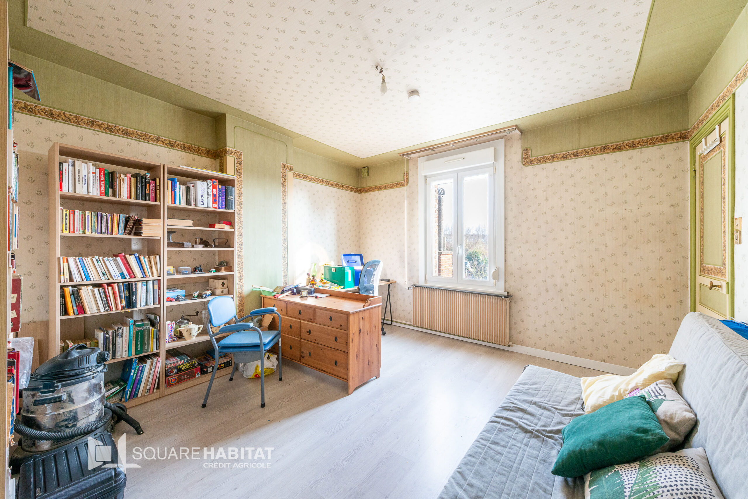 Maison Aniche 5 pièce(s) 100 m2
