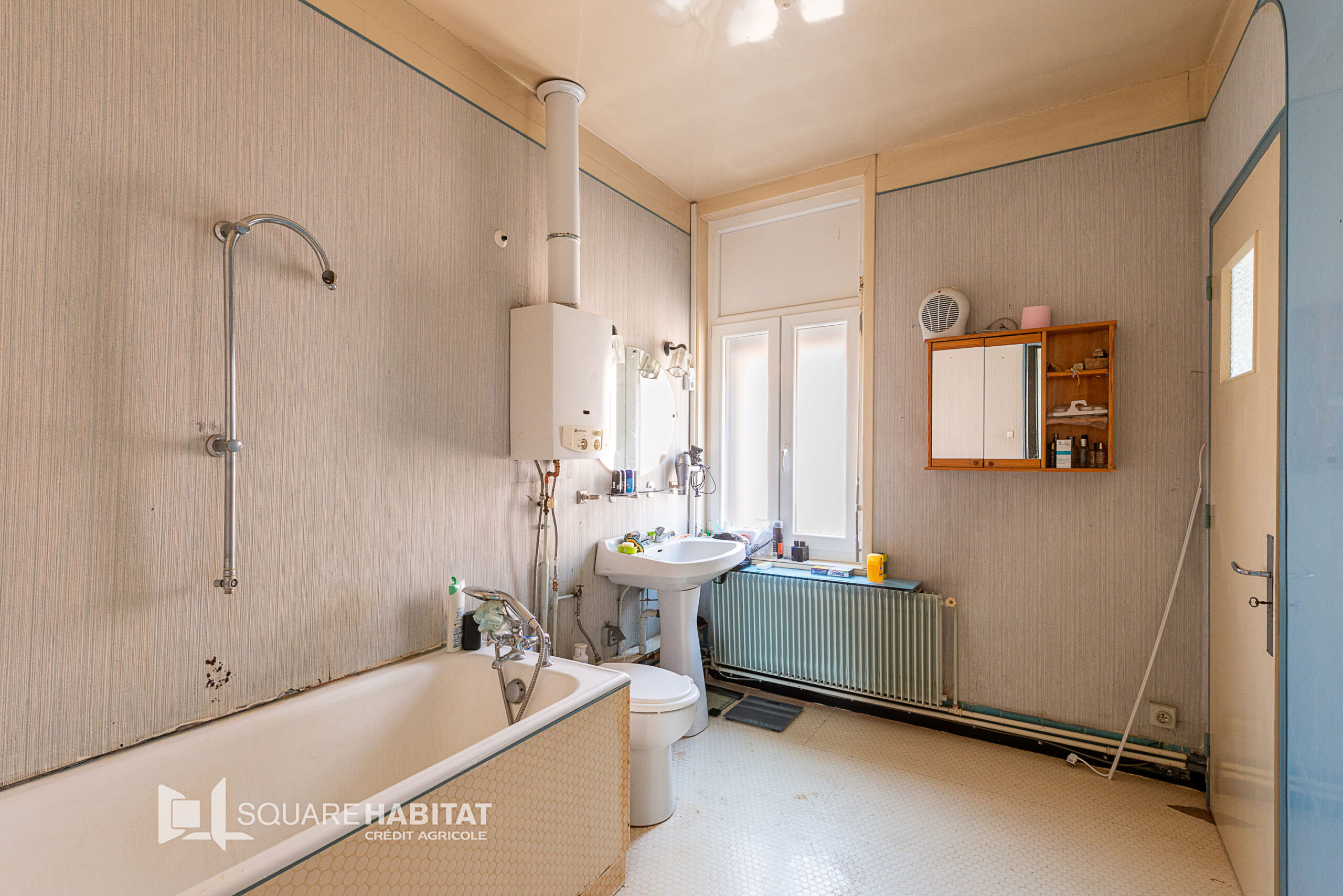 Maison Aniche 5 pièce(s) 100 m2