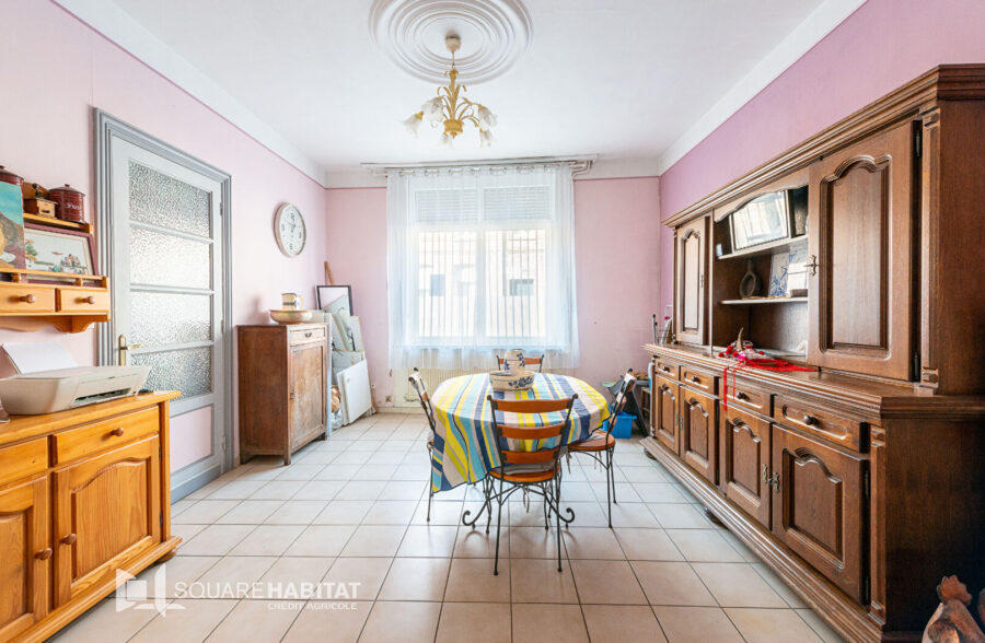 Maison Aniche 5 pièce(s) 100 m2