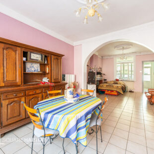 Maison Aniche 5 pièce(s) 100 m2