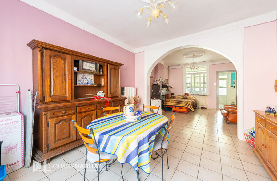Maison Aniche 5 pièce(s) 100 m2
