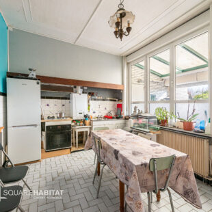 Maison Aniche 5 pièce(s) 100 m2
