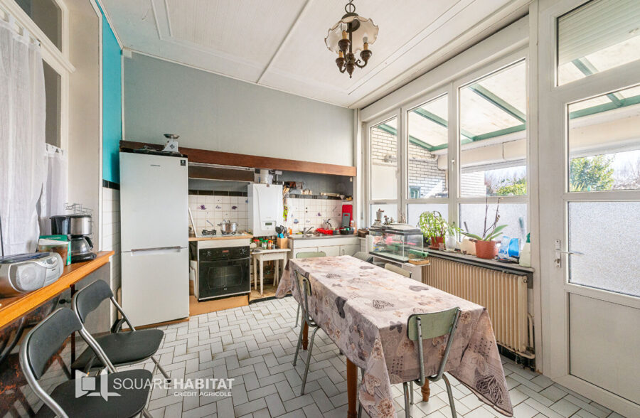 Maison Aniche 5 pièce(s) 100 m2