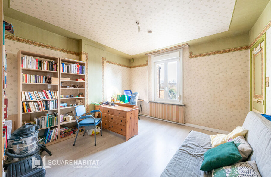 Maison Aniche 5 pièce(s) 100 m2