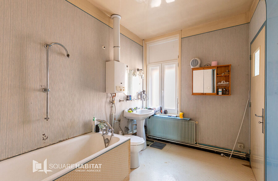 Maison Aniche 5 pièce(s) 100 m2